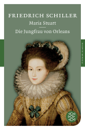Buchcover von Maria Stuart / Die Jungfrau von Orleans von Friedrich Schiller
