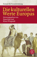 Die kulturellen Werte Europas