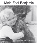 Buchcover von Mein Esel Benjamin (Mini-Ausgabe) von Hans Limmer