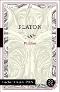 Buchcover von Phaidros von  Platon