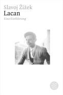 Buchcover von Lacan: Eine Einführung von Slavoj Žižek