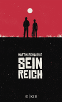 Buchcover von His Father's Realm von Martin Schäuble