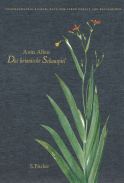 Buchcover von Das botanische Schauspiel: Vierundzwanzig Blumen nach dem Leben gemalt und beschrieben von Anita Albus