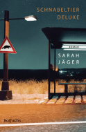 Buchcover von Schnabeltier Deluxe von Sarah Jäger