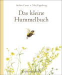 Buchcover von Das kleine Hummelbuch von Stefan Casta