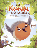 Das Krawallkehlchen