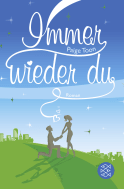 Buchcover von Immer wieder du: Roman von Paige Toon
