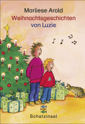 Weihnachtsgeschichten von Luzie