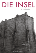 Buchcover von Die Insel von Armin Greder