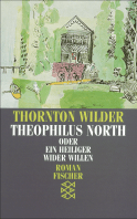 Theophilus North oder Ein Heiliger wider Willen