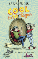Buchcover von Cool in 10 Tagen von Katja Reider