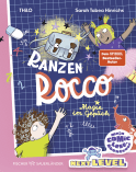 Ranzen Rocco – Magie im Gepäck