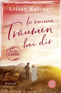 Buchcover von Firefly Creek: In meinen Träumen bei dir von Lilian Kaliner