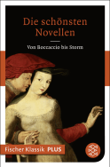 Die schönsten Novellen