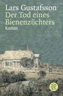 Buchcover von Der Tod eines Bienenzüchters von Lars Gustafsson