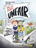 Buchcover von Das ist doch unfair! : Warum gibt es Armut und Reichtum? von Inka Friese, Sarah Tabea Hinrichs
