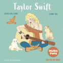 MUSIC POPS: Taylor Swift