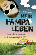 Buchcover von My Small-Town Life – One Puddle Does Not Make a Rainbow (Vol. 2) von Silke Antelmann