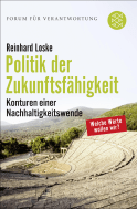 Politik der Zukunftsfähigkeit