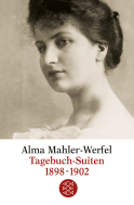 Buchcover von Tagebuch-Suiten 1898-1902 von Alma Mahler-Werfel
