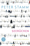 Buchcover von Seerücken: Erzählungen von Peter Stamm