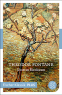 Buchcover von Unterm Birnbaum: Erzählung von Theodor Fontane