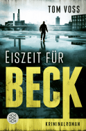 Buchcover von Eiszeit für Beck von Tom Voss