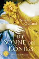 Buchcover von Die Sonne des Königs: Historischer Roman von Sandra Gulland