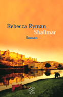Buchcover von Shalimar: Roman von Rebecca Ryman
