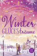 Buchcover von Winterglücksträume von Sue Moorcroft