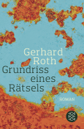 Buchcover von Grundriss eines Rätsels von Gerhard Roth