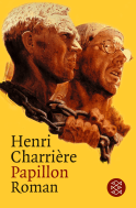 Buchcover von Papillon: Roman von Henri Charrière