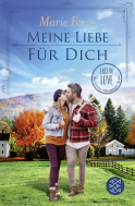 Buchcover von Meine Liebe für dich von Marie Force