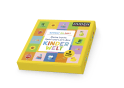 Buchcover von Duden 12+ Kennst du das? Meine bunte Spiel-und-Lernbox: Kinderwelt: 9 Mini-Bücher in einer Box