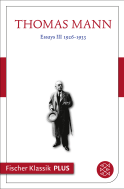 Essays III 1926–1933