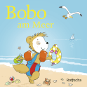 Buchcover von Bobo am Meer von Markus Osterwalder