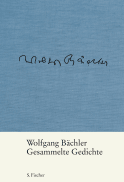 Gesammelte Gedichte