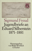 Jugendbriefe an Eduard Silberstein 1871-1881