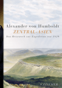 Zentral-Asien