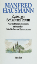 Zwischen Schlaf und Traum