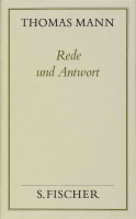 Rede und Antwort