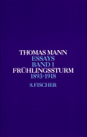 Frühlingssturm 1