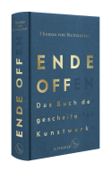 Ende offen – Das Buch der gescheiterten Kunstwerke