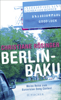 Berlin - Baku