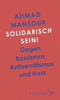 Solidarisch sein!