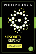 Minority Report