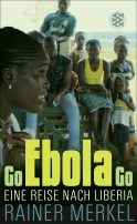 Go Ebola Go