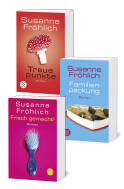 Andrea Schnidt im Dreierpack