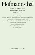 Herausgebertätigkeit