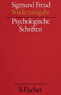 Psychologische Schriften